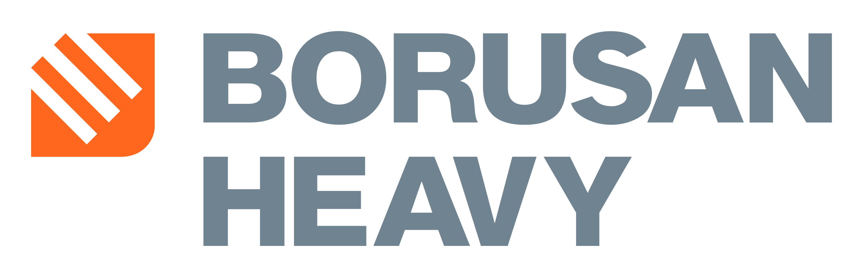 Borusan Heavy