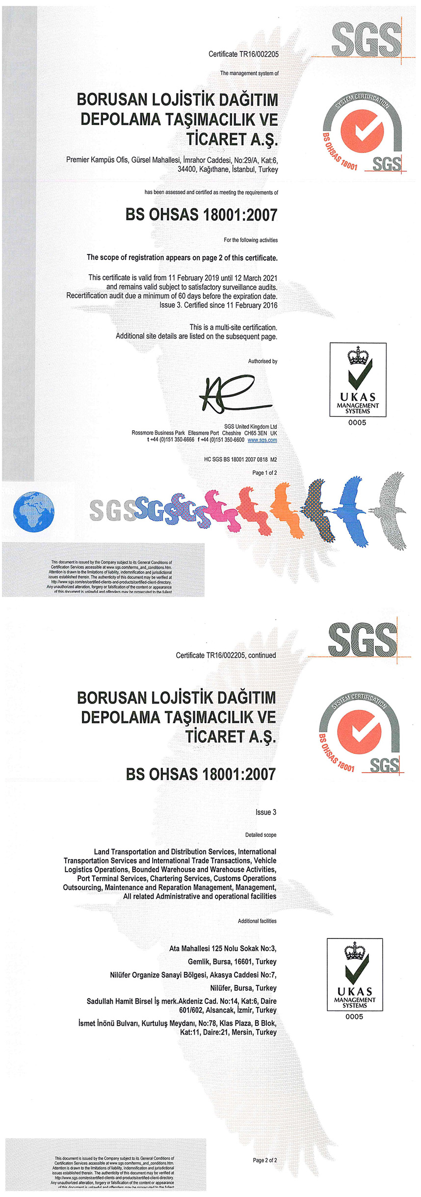 iso-18001