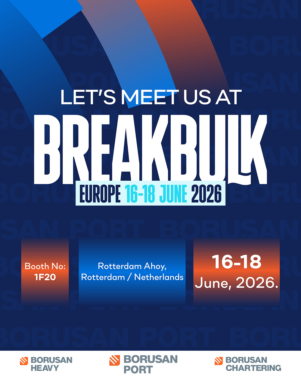 BREAKBULK