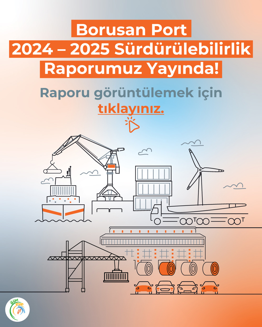 Sürdürülebilirlik